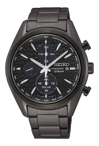 Seiko solar cheap v176