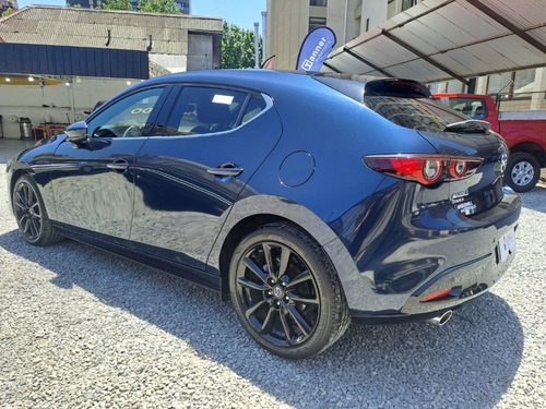 Mazda 3 2.0 4x2 Aut