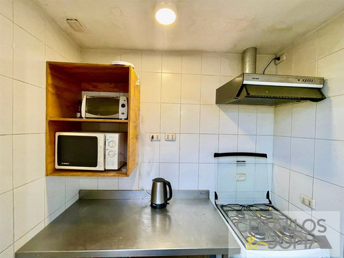 Local Comercial En Venta En Villa Alemana