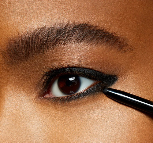 Imagen 3 de 4 de Delineador De Ojos Maquillaje Mac Technakohl Liner 0.35g
