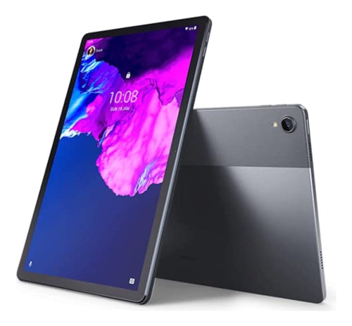 Lenovo Tab P11 Tablet Pantalla 11  4gb Ram, 64gb Almacenamie