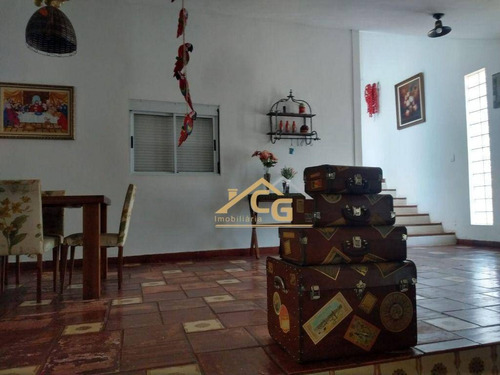 Imagem 26 de 30 de Chácara À Venda, 24200 M² Por R$ 760.000,00 - Chácaras Cangueirinha - Mairinque/sp - Ch0116