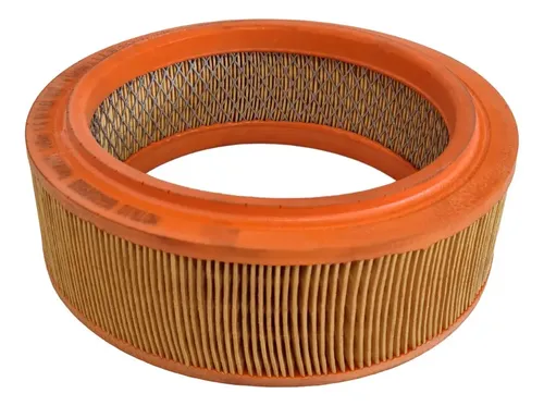 Filtro Ar Motor 1.6 Renault Logan Sandero Origina 8660089505