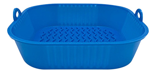 Freidora A Gas Reutilizable T, Bandeja Para Hornear, Freidor