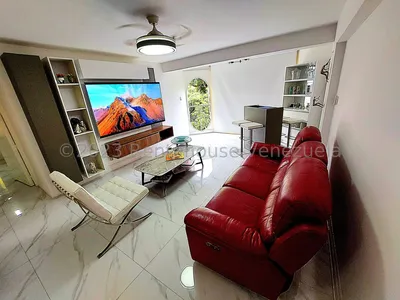 Apartamento en alquiler
