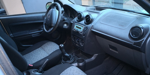 Ford Fiesta Max 2011 - 80.000km