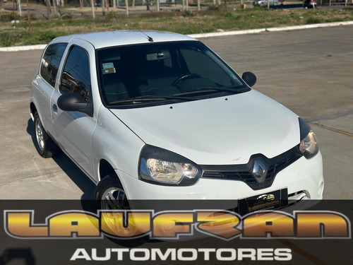 Renault Clio 1.2 Mio Dynamique