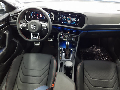 Volkswagen Jetta 2.0 350 Tsi Gasolina Gli Dsg