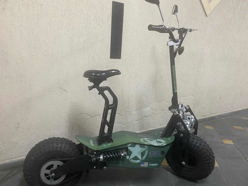 Patinete Elétrico