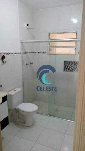 Imagem 24 de 24 de Casa À Venda, 97 M² De Área Útil - Jd. Diamante - Ca0972