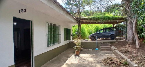 Lote Com 2 Casas Próximo Ao Dib - Mairiporã - Aceito Ofertas