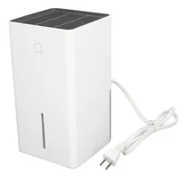 Comprar Deshumidificador 25w 800ml Tanque De Agua Deshumidificador