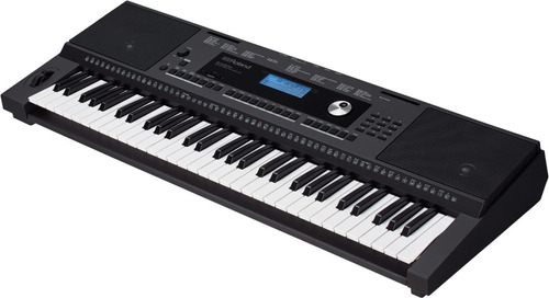 Teclado Roland E-x20a 61 Teclas 5 Octavas Nuevo Modelo