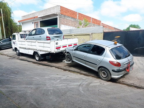 Vw 9-150 Camilla Tenedor