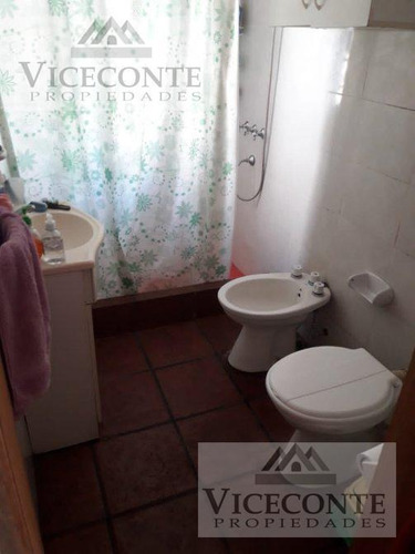 Casa 110 M2. Santa Clara Del Mar. Costa Atlántica. Bs.as.
