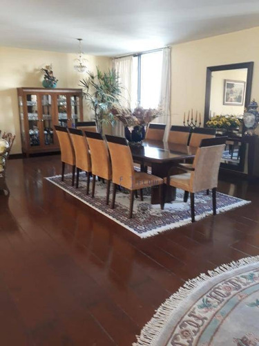 Apartamento 275m², 4 Dormitorios, 4 Suíte, 4 Vagas - Planalto - Ap10609