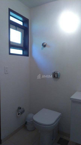 Imagem 8 de 30 de Casa Com 3 Quartos (1 Suíte) À Venda, 284 M² Por R$ 1.500.000 - São Francisco - Niterói/rj - Ca0569