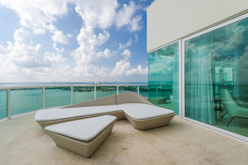Imagen 29 de 30 de Pent House En Venta En Bay View Grand