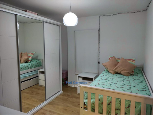 Imagen 5 de 17 de Apartamento En Venta Maldonado 2 Dormiotrios Cw182073