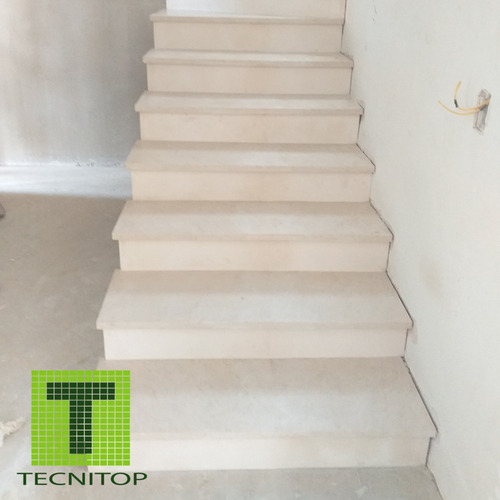 Laminas De Cuarzo -topes, Escaleras- Buenisimos Precios!!