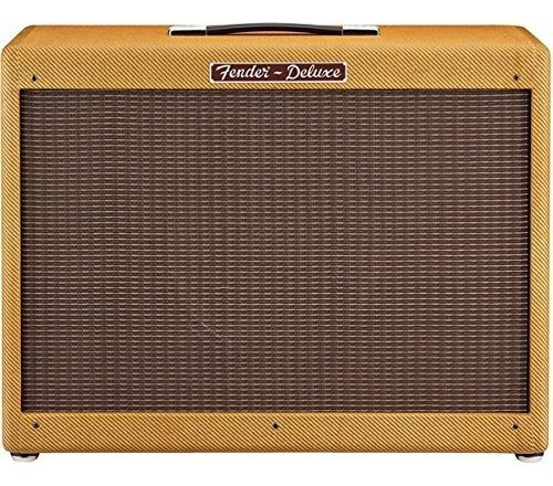 Profesional Djs Fender Hot Rod Deluxe Gabinete