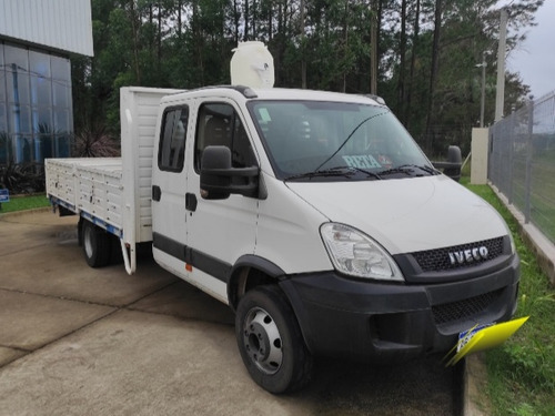 Iveco Daily 70 C 17 