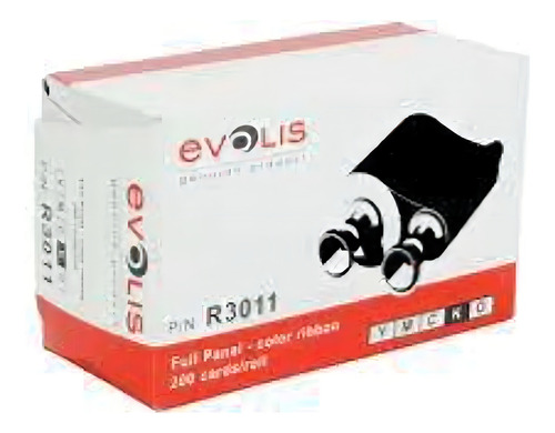 Cinta Evolis R3011