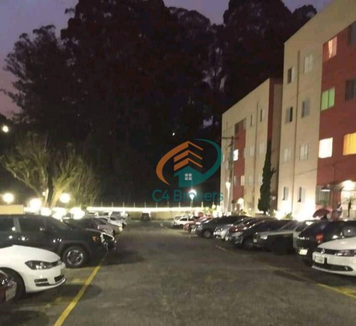 Imagem 13 de 22 de Apartamento À Venda, 61 M² Por R$ 261.000,00 - Vila Antonieta - Guarulhos/sp - Ap1585