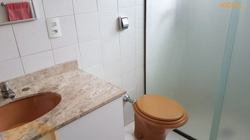 Imagem 20 de 21 de Apartamento - Ref: 10420