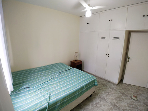 Imagem 13 de 18 de Apartamento Á Venda R$500 Mil - 4 Dormitórios - 1 Suite - 3 Banheiros - Vaga De Garagem - Praia Das Pitangueiras - Guarujá/sp - Ap04988 - 34952533