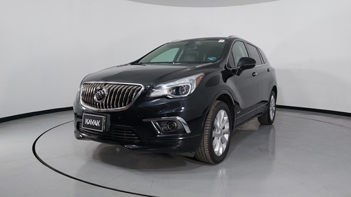 Buick Envision 2.0 CXL N 4WD AUTO