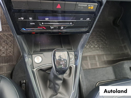 Imagen 15 de 25 de Volkswagen T-cross Highline 1.0 2022 0km - Autoland