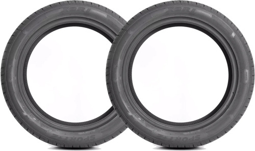 Xbri Esportivo/Passeio XBRI SPORT EXTRA LOAD 93W P 245/35R19 93