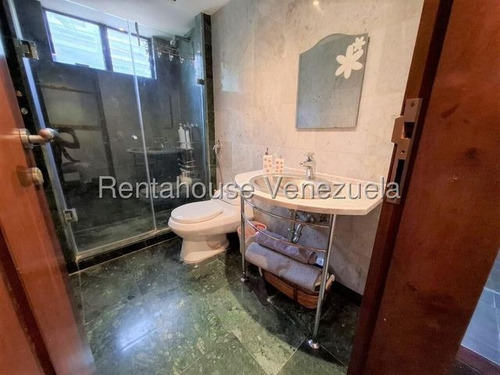 Apartamento En Venta,el Peñon Mls #25-24164 Sc