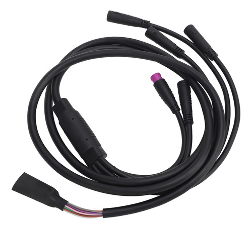 Cable Integrado Para Patinete Eléctrico Throttle Display