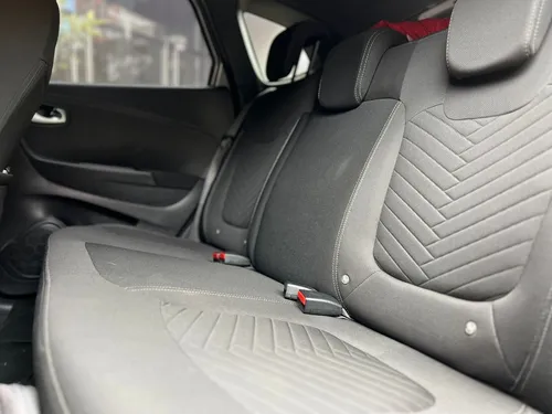 Renault Captur 1.6 Zen Mt