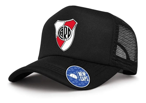 GORRA RIVER PLATE 3S ADIDAS | SPORT 78