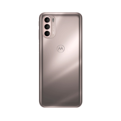 Imagen 2 de 5 de Moto G41 Dual SIM 128 GB dorado 4 GB RAM
