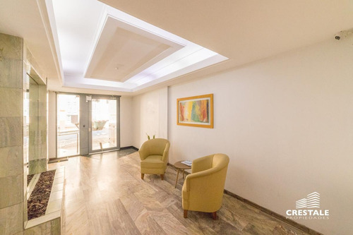 Imagen 21 de 23 de Departamento Semipiso 3 Dormitorios En Venta - Centro, Rosario