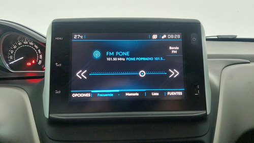 Peugeot 208 1.6 Feline Tiptronic