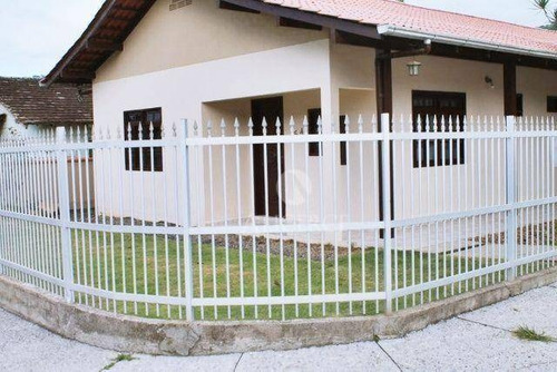Imagem 1 de 16 de Casa Com 3 Dormitórios À Venda, Com Piscina, 200 M² - Ca0236