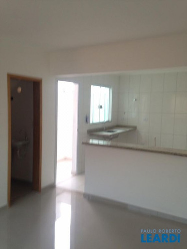 Imagem 6 de 11 de Casa Em Condomínio - Vila Esperança - Sp - 589036