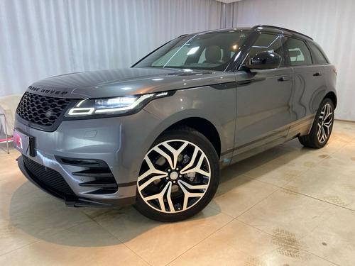 Land Rover Range Rover Velar 2.0 P250 GASOLINA R-DYNAMIC SE AUTOMÁTICO