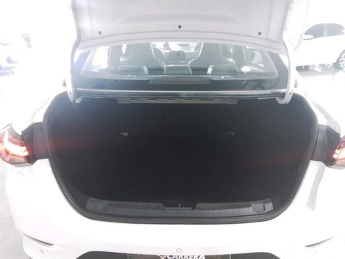 Chevrolet Onix 1.0 TURBO FLEX PLUS PREMIER AUTOMÁTICO