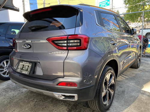 Chirey Tiggo 4 Pro 1.5T Premium Cvt