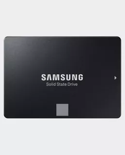 Ssd Samsung 860 Evo 500gb Sata Interno