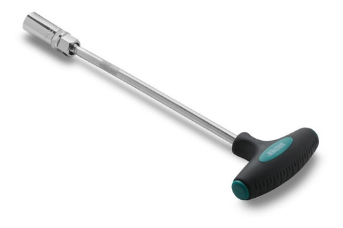 Llave Saca Bujia Magnetica Articulada T 16mm Bremen 6157