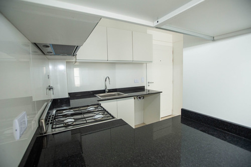 Imagen 4 de 30 de Venta Monoambiente Full Amenities 44m2