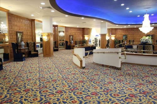 Castle Beach Resorts, Collins Ave 5445, Mid Miami Beach