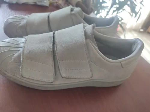Superstar grises best sale